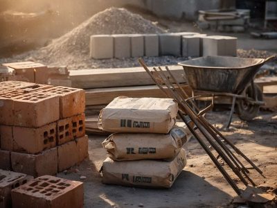 Construction Material