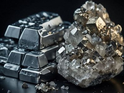 Metal and Mineral