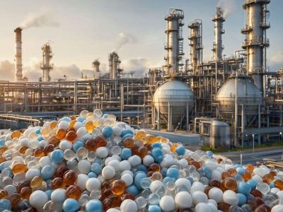 Polymer and Petrochemical