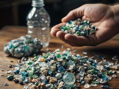 Recycled Polymer